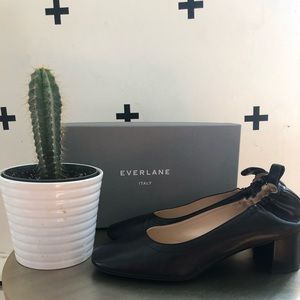 Everlane Day Heel